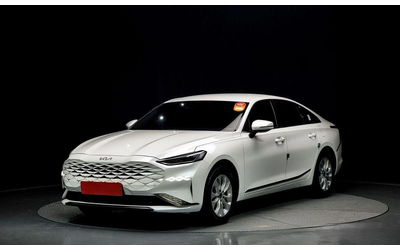 kia-k8 - 0