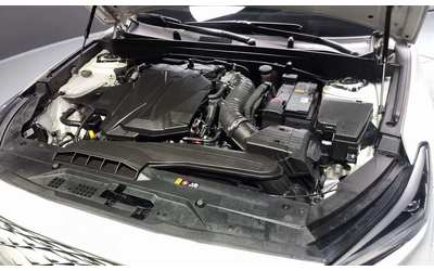 kia-k8 - 5