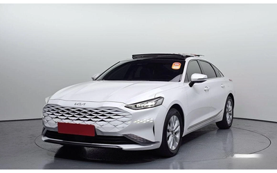 kia-k8 - 0