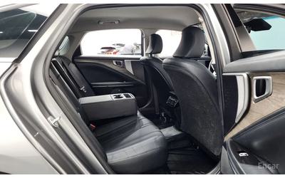Kia K8 LPG* ОЧАКВАН ВНОС - автомобили, коли, обяви за нови и употребявани 12