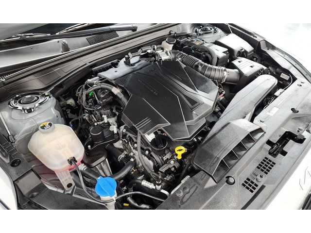 Kia K8 LPG* ОЧАКВАН ВНОС - автомобили, коли, обяви за нови и употребявани 13
