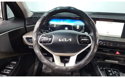kia-k8 - 5