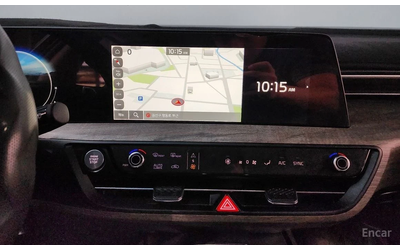 Kia K8 LPG* ОЧАКВАН ВНОС - автомобили, коли, обяви за нови и употребявани 7