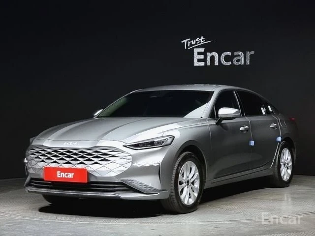 Kia K8 LPG* ОЧАКВАН ВНОС - автомобили, коли, обяви за нови и употребявани 0
