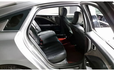 Kia K8 LPG* ОЧАКВАН ВНОС - автомобили, коли, обяви за нови и употребявани 13