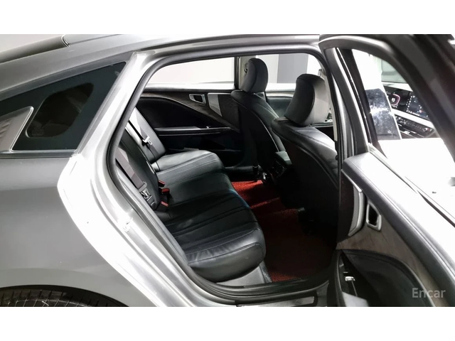 Kia K8 LPG* ОЧАКВАН ВНОС - автомобили, коли, обяви за нови и употребявани 13