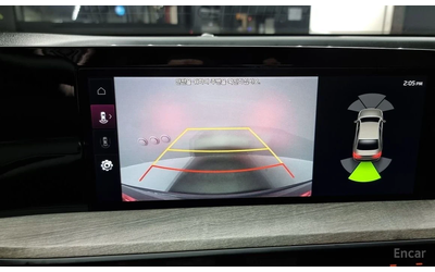 Kia K8 LPG* ОЧАКВАН ВНОС - автомобили, коли, обяви за нови и употребявани 8
