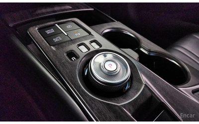 Kia K8 LPG* ОЧАКВАН ВНОС - автомобили, коли, обяви за нови и употребявани 9