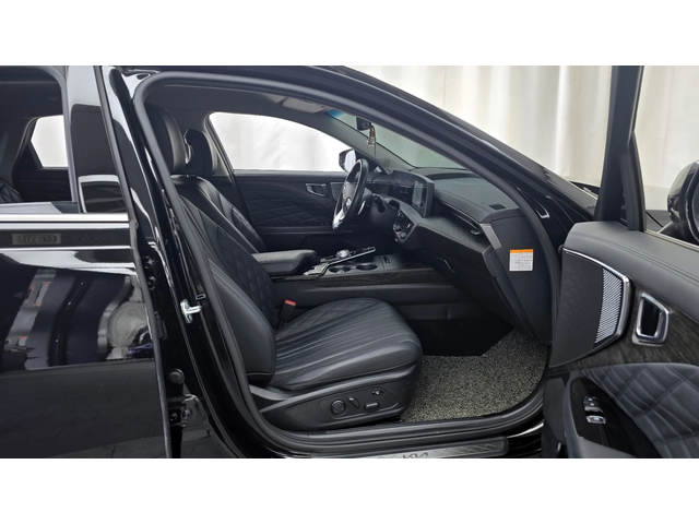 Kia K8 Hybrid* Signature* Navi* Camera* - автомобили, коли, обяви за нови и употребявани 11