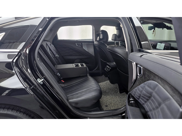 Kia K8 Hybrid* Signature* Navi* Camera* - автомобили, коли, обяви за нови и употребявани 12
