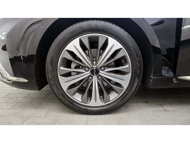 Kia K8 Hybrid* Signature* Navi* Camera* - автомобили, коли, обяви за нови и употребявани 5
