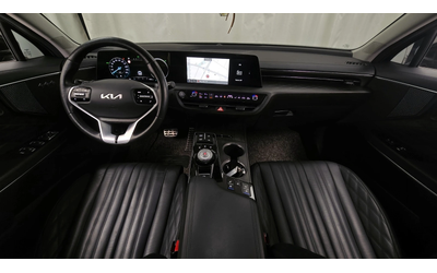 Kia K8 Hybrid* Signature* Navi* Camera* - автомобили, коли, обяви за нови и употребявани 7