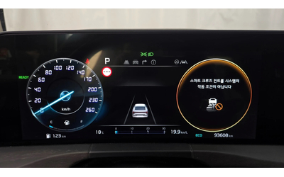 Kia K8 Hybrid* Signature* Navi* Camera* - автомобили, коли, обяви за нови и употребявани 8