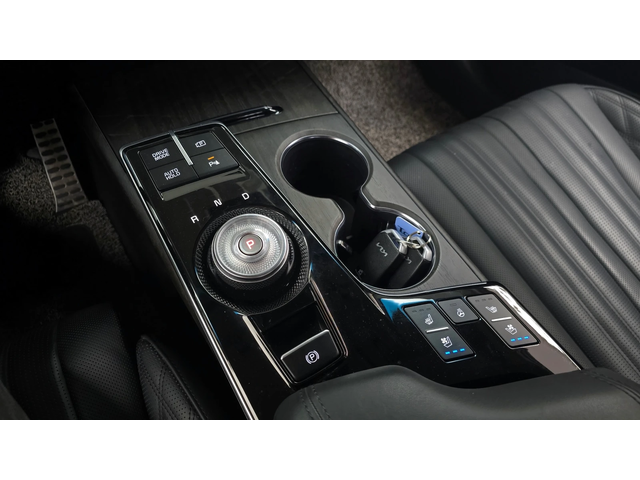 Kia K8 Hybrid* Signature* Navi* Camera* - автомобили, коли, обяви за нови и употребявани 9