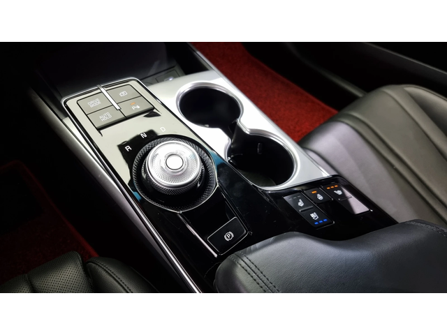 Kia K8 3.5* LPG* 360* Navi* АВТОКРЕДИТ - автомобили, коли, обяви за нови и употребявани 13