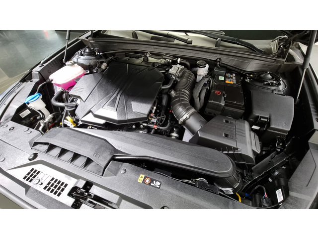 Kia K8 3.5* LPG* 360* Navi* АВТОКРЕДИТ - автомобили, коли, обяви за нови и употребявани 16