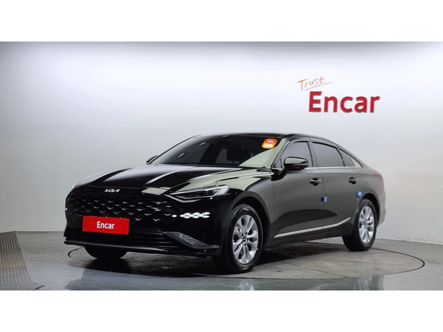 Kia K8 3.5* LPG* 360* Navi* АВТОКРЕДИТ - автомобили, коли, обяви за нови и употребявани 1