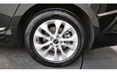 Kia K8 3.5* LPG* 360* Navi* АВТОКРЕДИТ - автомобили, коли, обяви за нови и употребявани 6