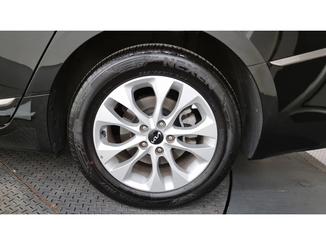 Kia K8 3.5* LPG* 360* Navi* АВТОКРЕДИТ - автомобили, коли, обяви за нови и употребявани 6