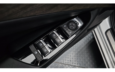 Kia K8 3.5* LPG* 360* Navi* АВТОКРЕДИТ - автомобили, коли, обяви за нови и употребявани 14