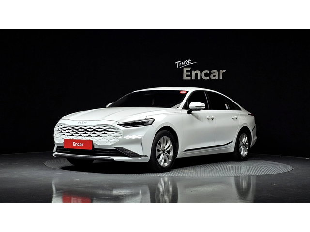 Kia K8 3.5* LPG* 360* Navi* АВТОКРЕДИТ - автомобили, коли, обяви за нови и употребявани 1