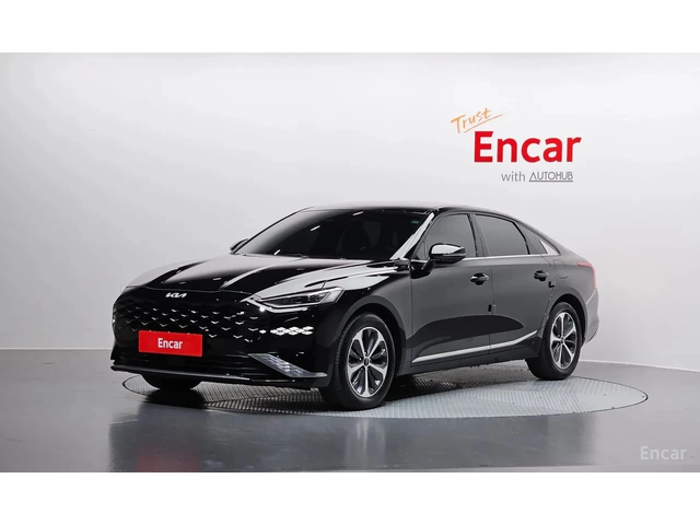 Kia K8 * Hybrid* Camera* Lane Asist* АВТОКРЕДИТ - автомобили, коли, обяви за нови и употребявани 0