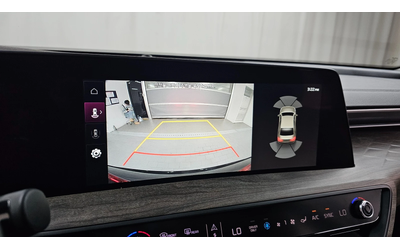 Kia K8 * Hybrid* Camera* Lane Asist* АВТОКРЕДИТ - автомобили, коли, обяви за нови и употребявани 10