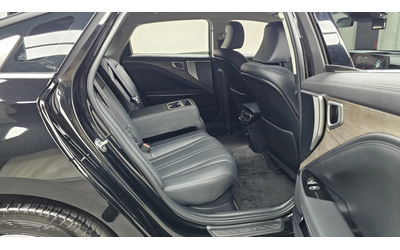 Kia K8 * Hybrid* Camera* Lane Asist* АВТОКРЕДИТ - автомобили, коли, обяви за нови и употребявани 13