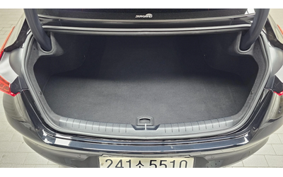 Kia K8 * Hybrid* Camera* Lane Asist* АВТОКРЕДИТ - автомобили, коли, обяви за нови и употребявани 14