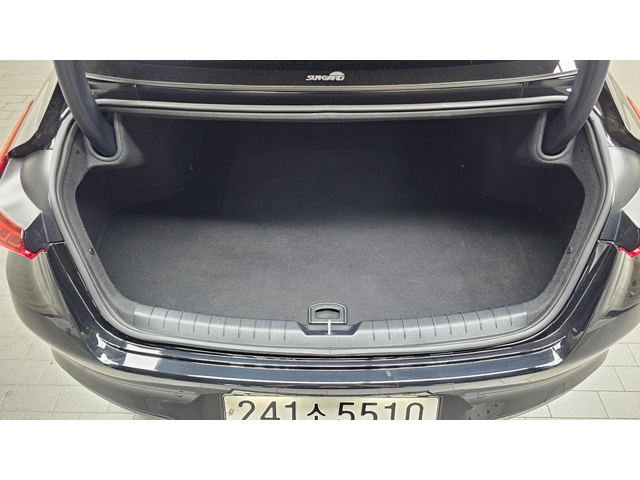 Kia K8 * Hybrid* Camera* Lane Asist* АВТОКРЕДИТ - автомобили, коли, обяви за нови и употребявани 14