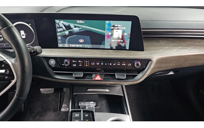 Kia K8 * Hybrid* Camera* Lane Asist* АВТОКРЕДИТ - автомобили, коли, обяви за нови и употребявани 9