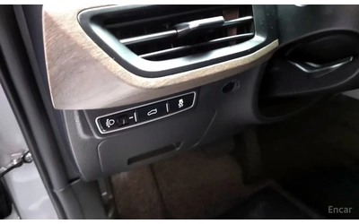 Kia K8 2024* DSITRONIK* ОБДУХ* МАСАЖ* LPG* КРАЙНА ЦЕНА - автомобили, коли, обяви за нови и употребявани 10