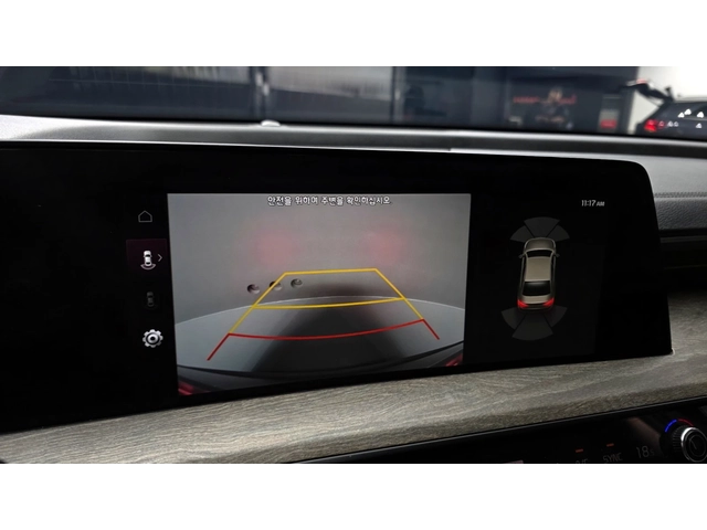Kia K8 2024* DSITRONIK* ОБДУХ* МАСАЖ* LPG* КРАЙНА ЦЕНА - автомобили, коли, обяви за нови и употребявани 12