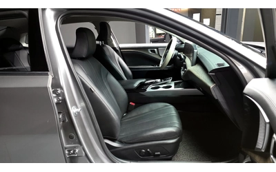Kia K8 2024* DSITRONIK* ОБДУХ* МАСАЖ* LPG* КРАЙНА ЦЕНА - автомобили, коли, обяви за нови и употребявани 14