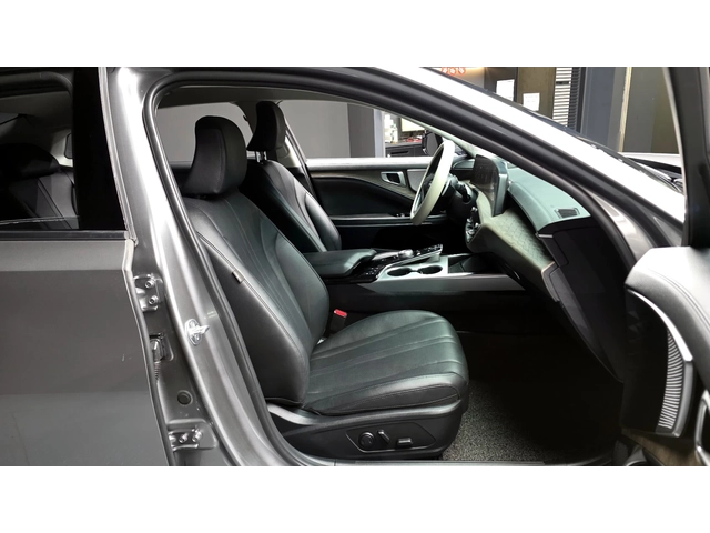 Kia K8 2024* DSITRONIK* ОБДУХ* МАСАЖ* LPG* КРАЙНА ЦЕНА - автомобили, коли, обяви за нови и употребявани 14
