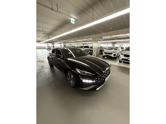 Kia K8 3.5 LPI - ОЧАКВАН ВНОС - автомобили, коли, обяви за нови и употребявани 0