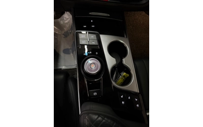 Kia K8 3.5 LPI - ОЧАКВАН ВНОС - автомобили, коли, обяви за нови и употребявани 10