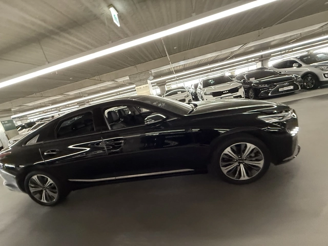 Kia K8 3.5 LPI - ОЧАКВАН ВНОС - автомобили, коли, обяви за нови и употребявани 2