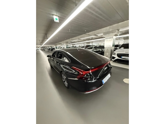 Kia K8 3.5 LPI - ОЧАКВАН ВНОС - автомобили, коли, обяви за нови и употребявани 4
