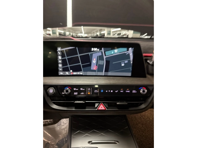 Kia K8 3.5 LPI - ОЧАКВАН ВНОС - автомобили, коли, обяви за нови и употребявани 8