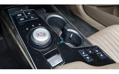Kia K8 SIGNATURE SPECIAL/ 360 КАМЕРИ/ ОБДУХВАНЕ/ ПАНОРАМА - автомобили, коли, обяви за нови и употребявани 11