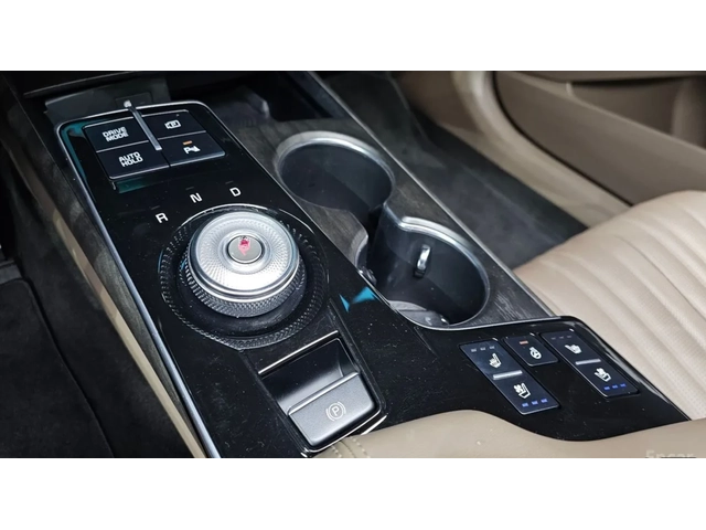 Kia K8 SIGNATURE SPECIAL/ 360 КАМЕРИ/ ОБДУХВАНЕ/ ПАНОРАМА - автомобили, коли, обяви за нови и употребявани 11