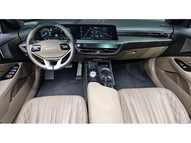 Kia K8 SIGNATURE SPECIAL/ 360 КАМЕРИ/ ОБДУХВАНЕ/ ПАНОРАМА - автомобили, коли, обяви за нови и употребявани 6