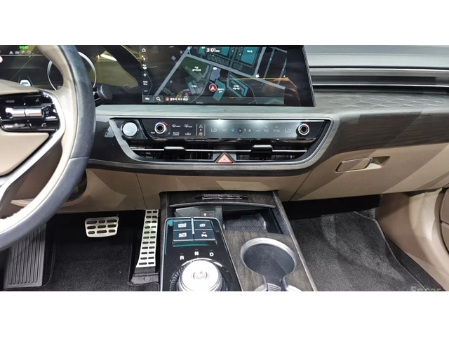 Kia K8 SIGNATURE SPECIAL/ 360 КАМЕРИ/ ОБДУХВАНЕ/ ПАНОРАМА - автомобили, коли, обяви за нови и употребявани 8