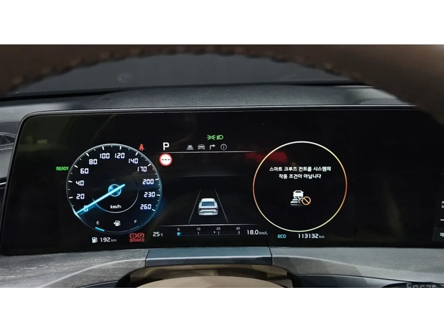 Kia K8 SIGNATURE SPECIAL/ 360 КАМЕРИ/ ОБДУХВАНЕ/ ПАНОРАМА - автомобили, коли, обяви за нови и употребявани 9