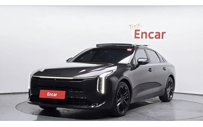 kia-k8 - 0