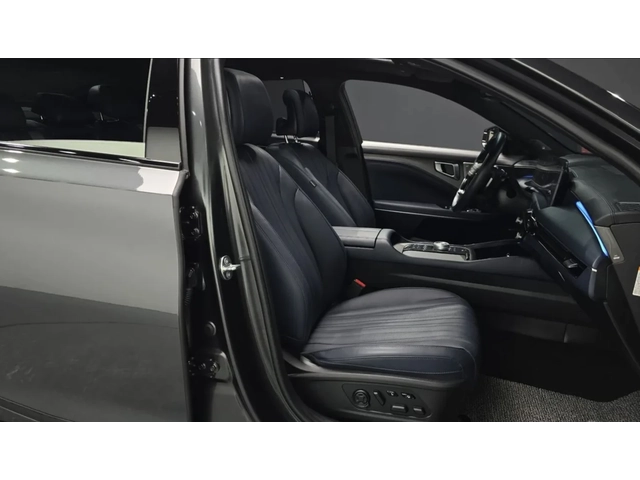 Kia K8 SIGNATURE BLACK / 360 КАМЕРИ / МАСАЖ / ОБДУХ /ПАНО - автомобили, коли, обяви за нови и употребявани 11