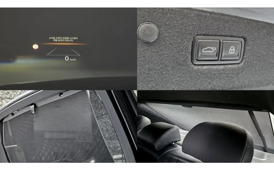 Kia K8 SIGNATURE BLACK / 360 КАМЕРИ / МАСАЖ / ОБДУХ /ПАНО - автомобили, коли, обяви за нови и употребявани 14