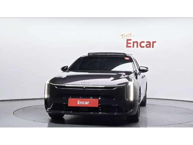 Kia K8 SIGNATURE BLACK / 360 КАМЕРИ / МАСАЖ / ОБДУХ /ПАНО - автомобили, коли, обяви за нови и употребявани 2