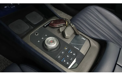 Kia K8 SIGNATURE BLACK / 360 КАМЕРИ / МАСАЖ / ОБДУХ /ПАНО - автомобили, коли, обяви за нови и употребявани 7